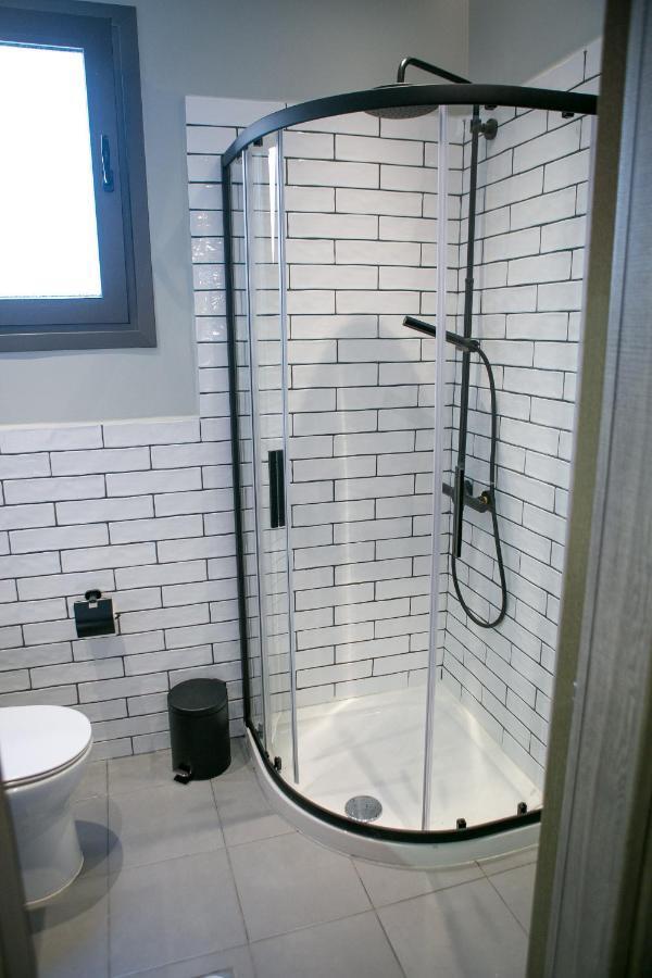 Sts Eight 6.2 Apartment Thessaloníki Ngoại thất bức ảnh